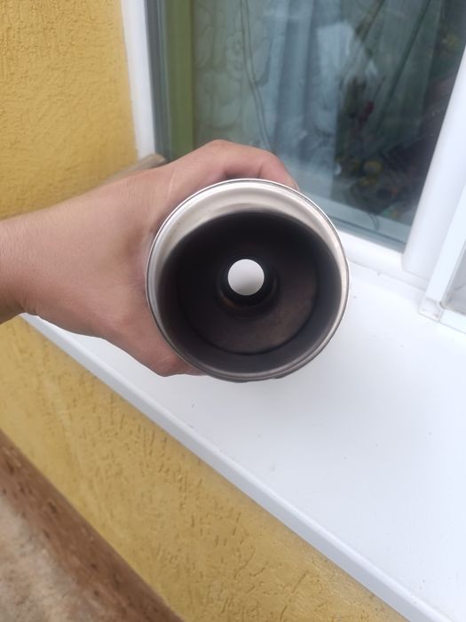 Ауспух Hurric 60mm