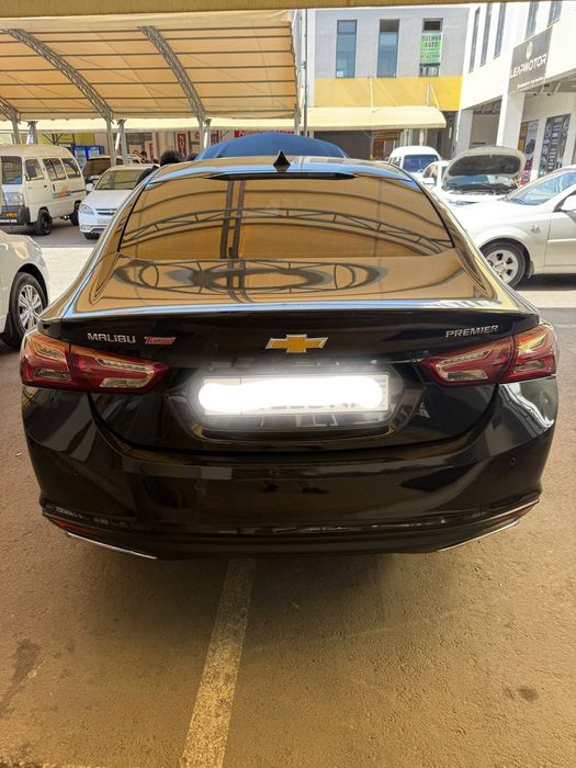 Насия Савдо!!! Малибу 2 турбо 2020 й