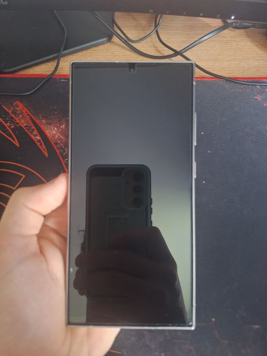 Vând telefon Samsung S24 Ultra