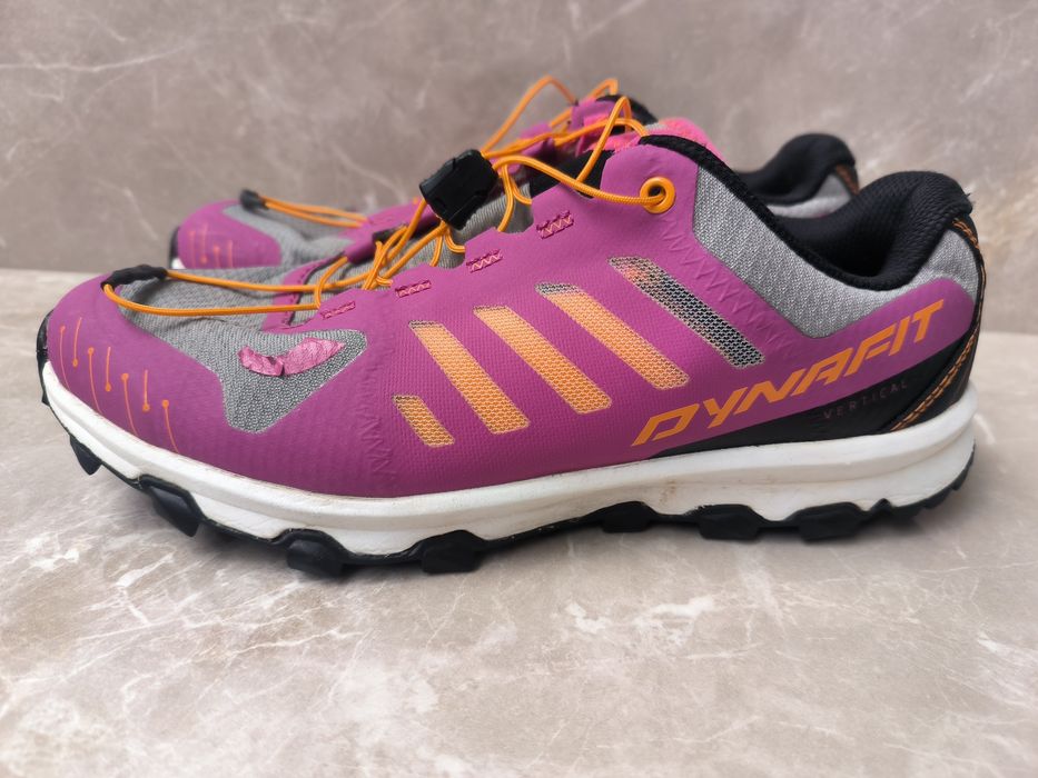 Дамски маратонки DYNAFIT номер 40