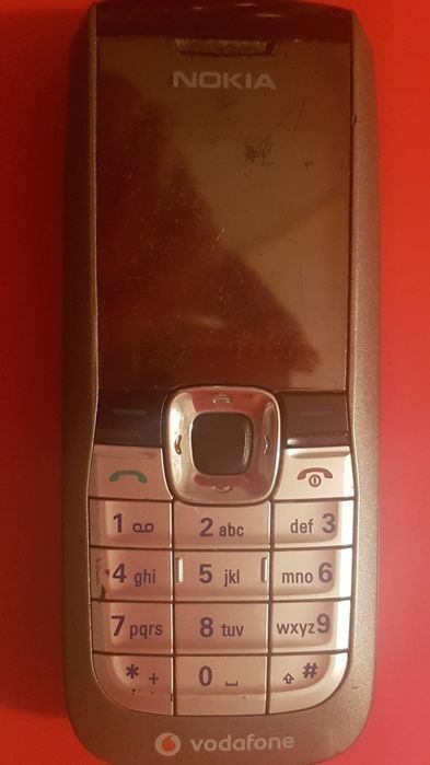 Nokia C2.05,  Nokia C2.01, Nokia 6020, Nokia 2610.