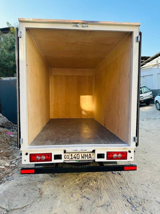 Авто Шинерей с пропаном