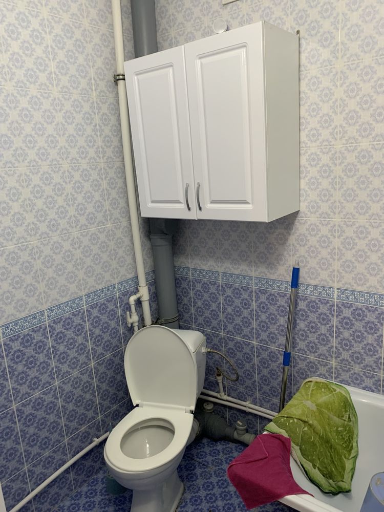 Продам квартиру 3мкр 12 дом срочно