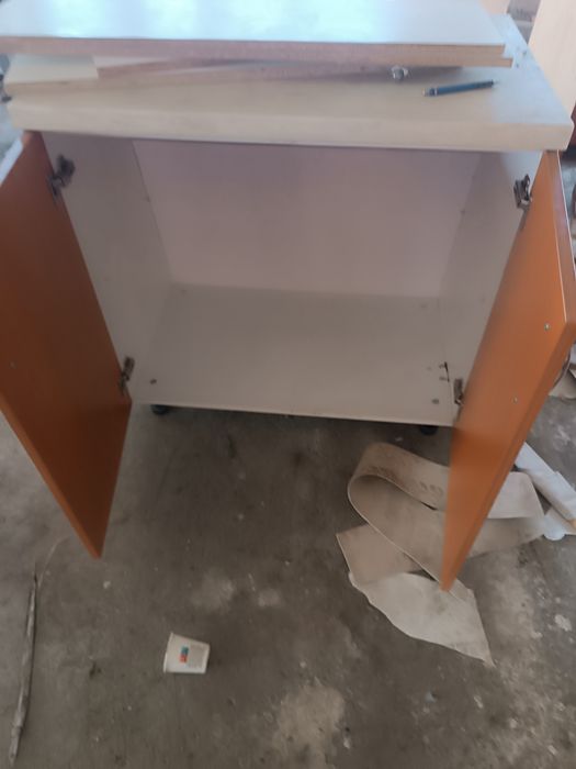 Corpuri de bucatarie