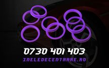 INELE CENTRARE/GHIDAJ/GHIDARE jante 79.5 - 66.6 mm si alte dimensiuni