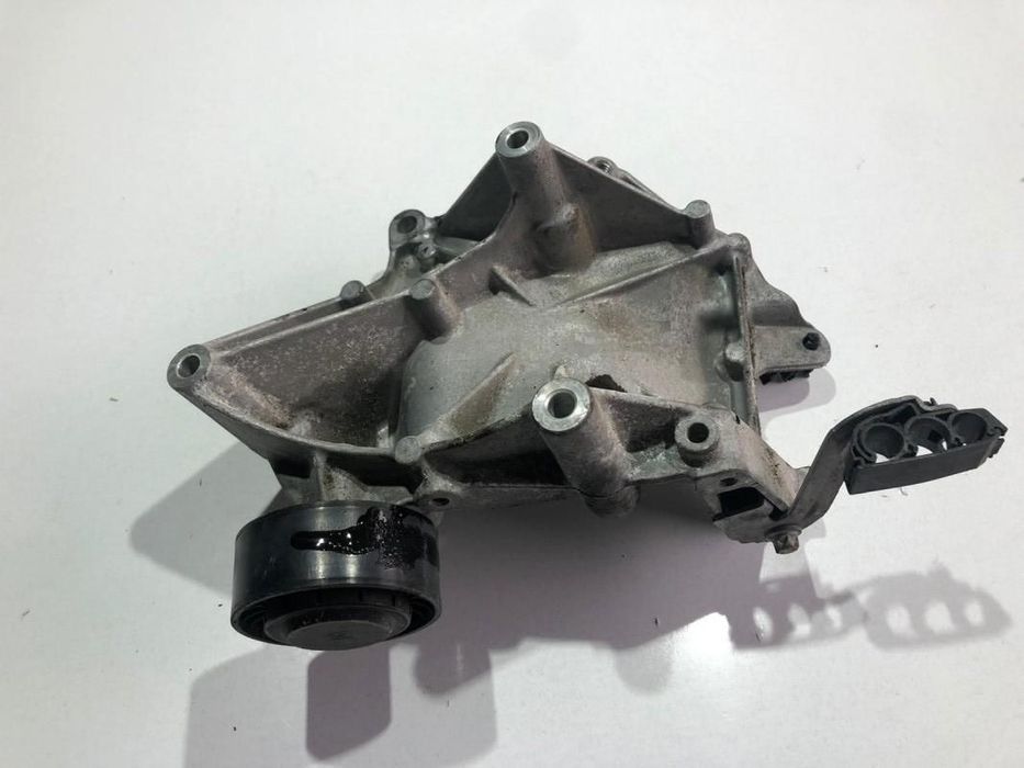 Suport accesorii cu intinzator Mercedes C-Class (2014->) [W205] 2.2 cdi euro 6 a6512340339