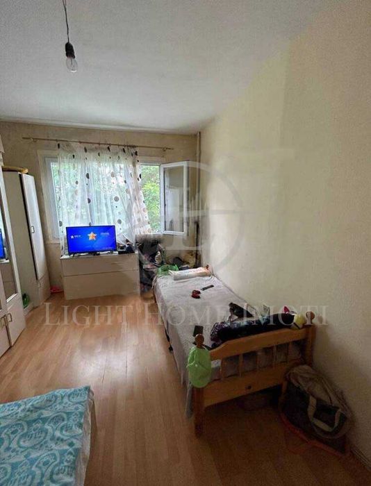 Продава се Двустаен апартамент в Пловдив, Каменица 2 - 60 кв.м за 1417 €/кв.м - Снимка #2