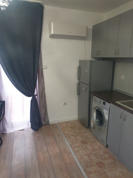 2 стаен апартамент