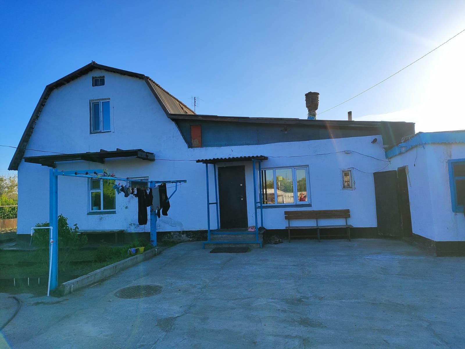 Срочно продам мансарду дом