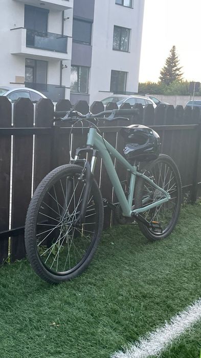 Vând bicicletă Rockrider st500