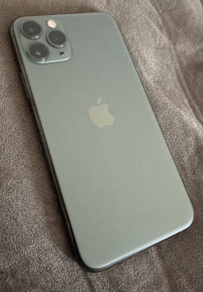 iPhone 11 Pro 256GB