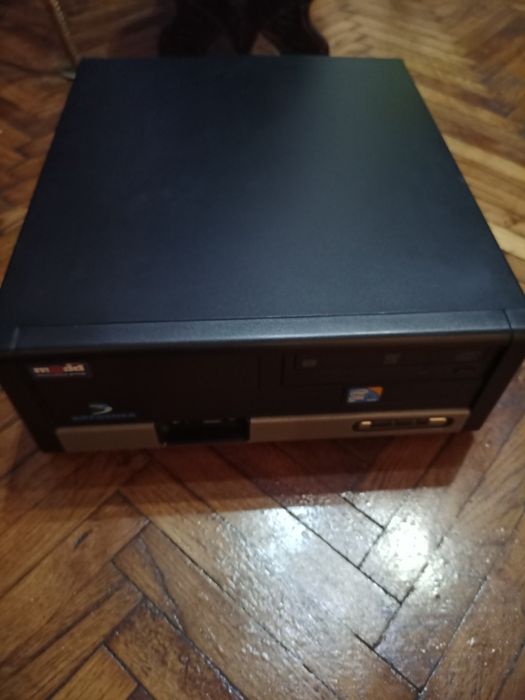 Unitate centrala(PC)