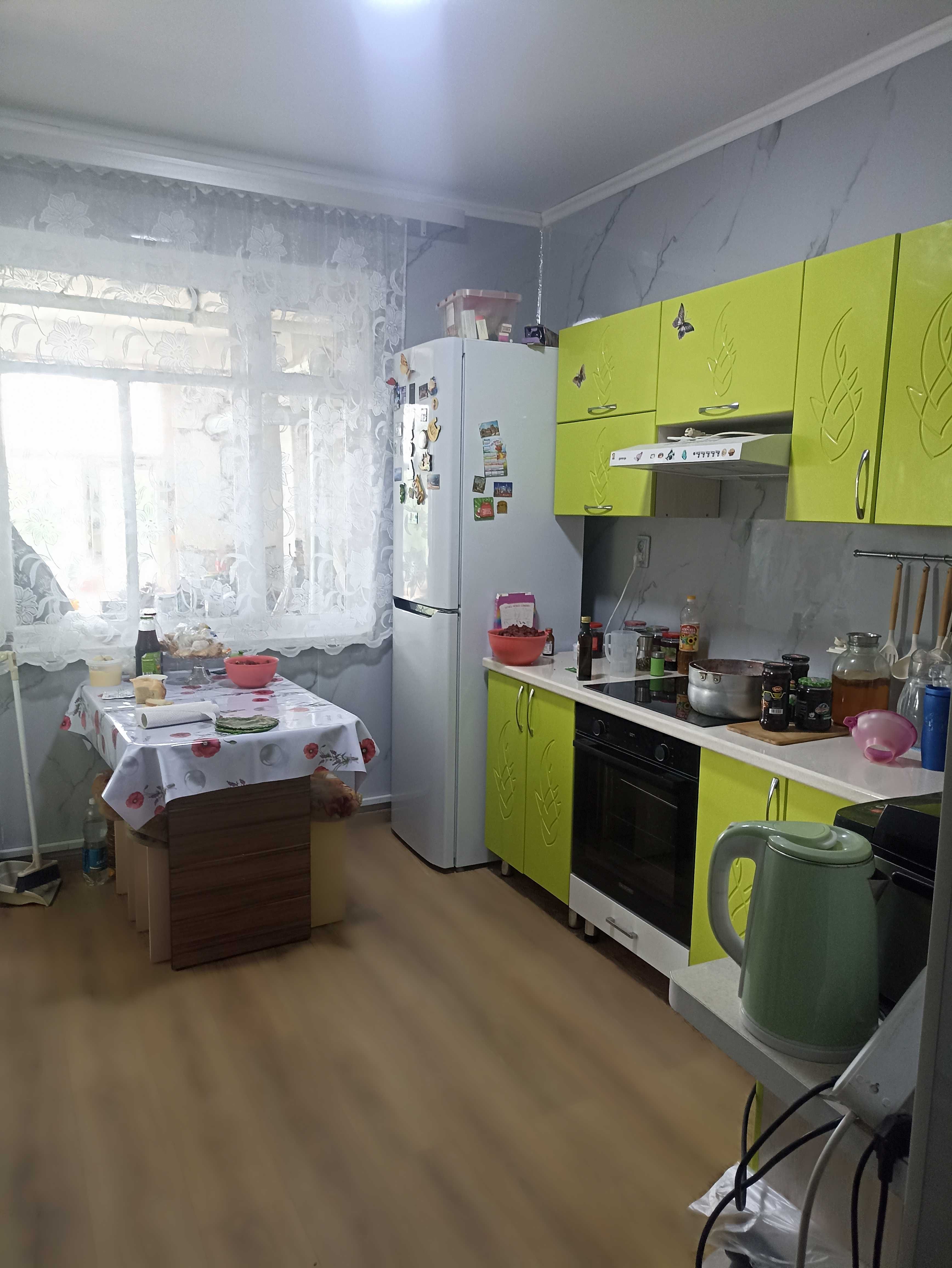 Продается коттедж