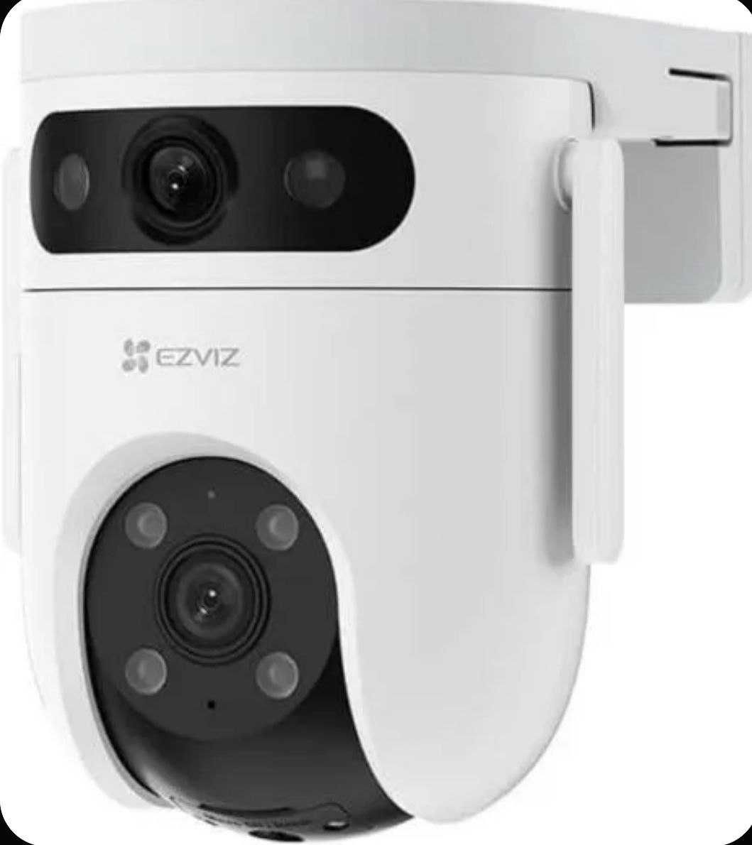 Камера видеонаблюдения EZVIZ  (5MP+5MP)