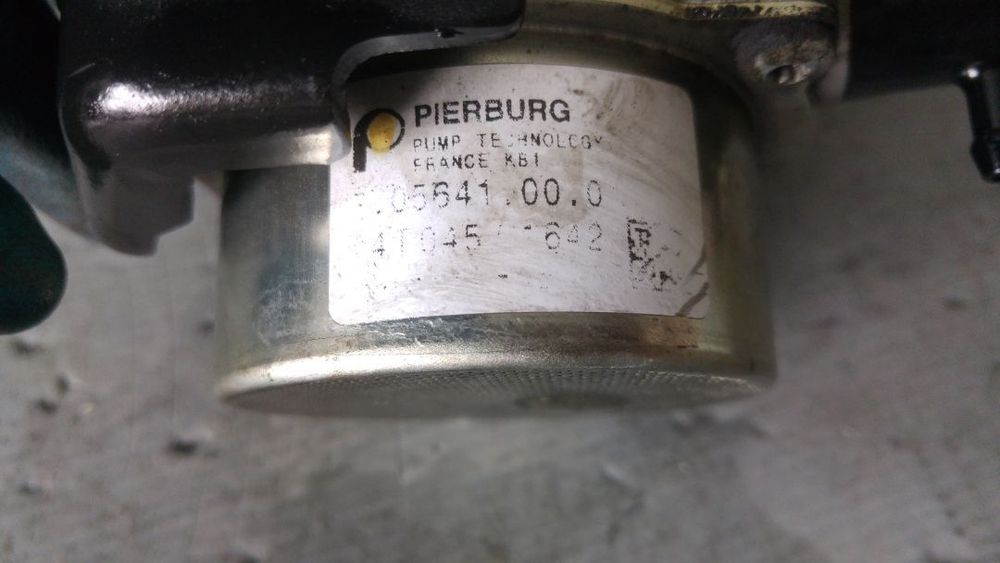 Pompa vacuum 1.5 d mercedes a-class w176 05641000 ⭐⭐⭐⭐⭐