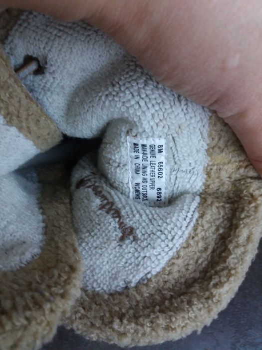 дамски зимни обувки,боти,ботуши,ном37,Timberland