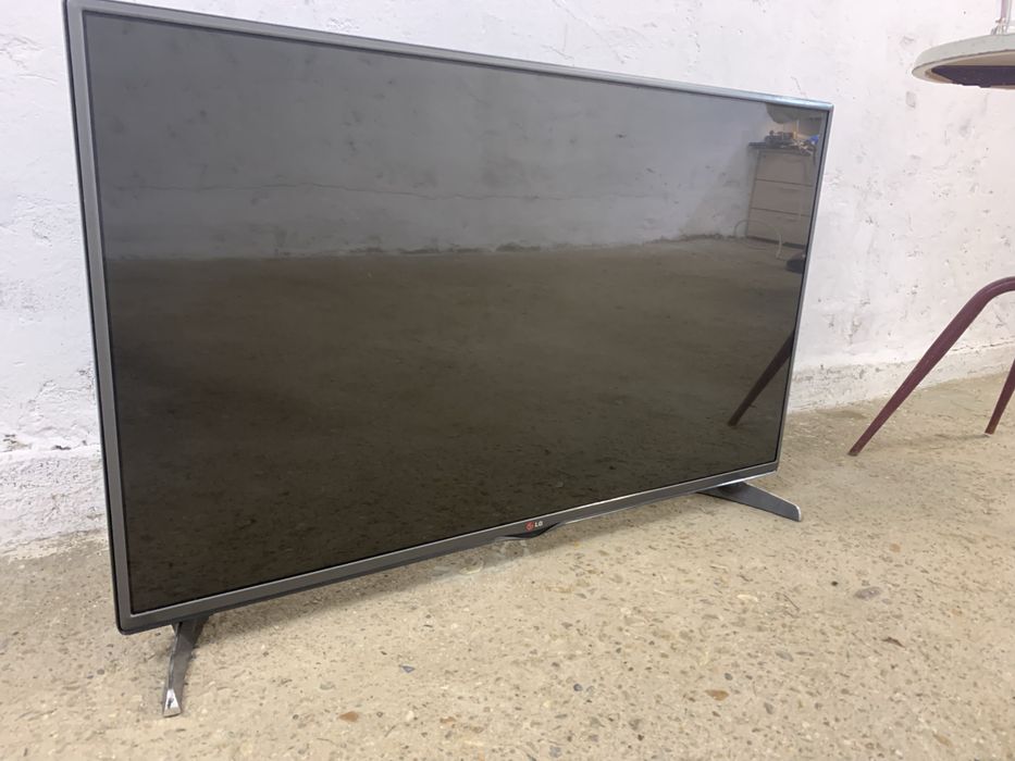 Телевизор LG 42LB620V