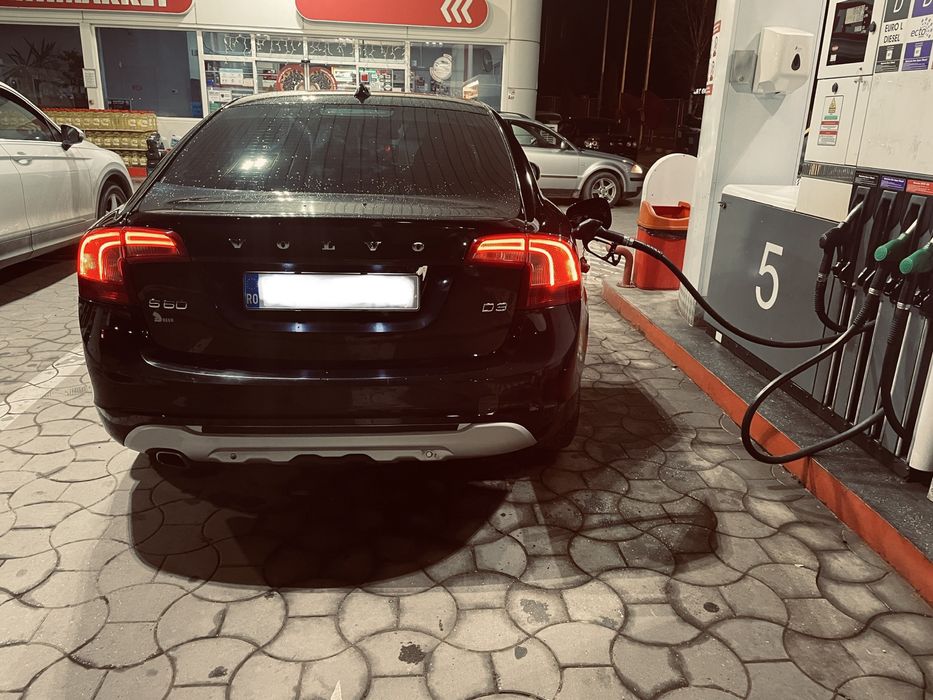 Volvo s60 2012 2.0 disel