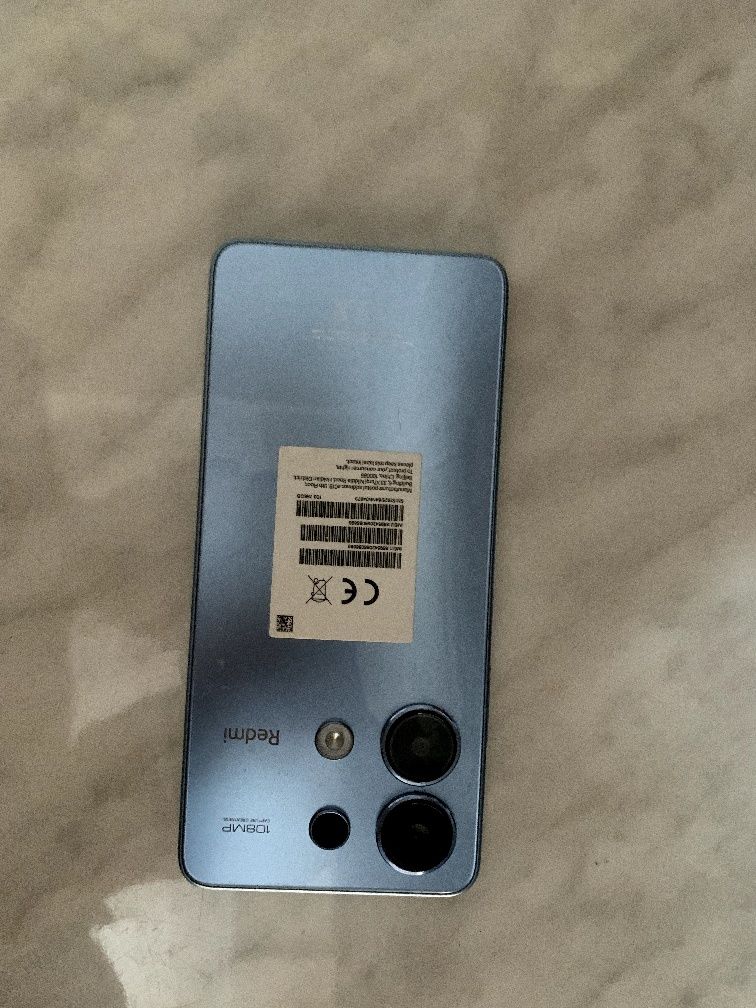 Redmi note 13 8/256