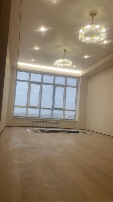 Ремонт квартира под ключ и по частям