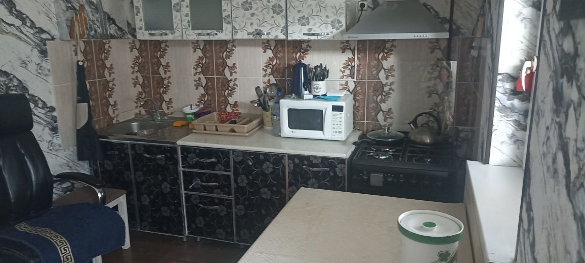 Жума базар дом 2 сотки