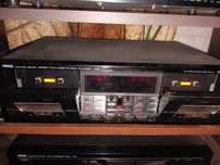 Deck yamaha kx-w900