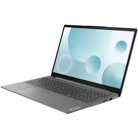 Ноутбук Lenovo Ideapad 3 с i3-1215u новый