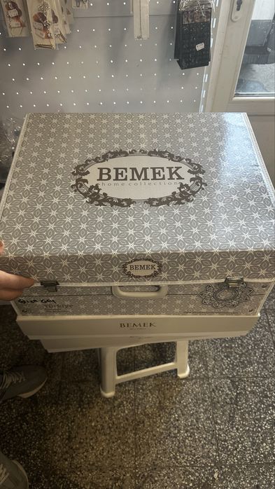 Спален комплект Bemek