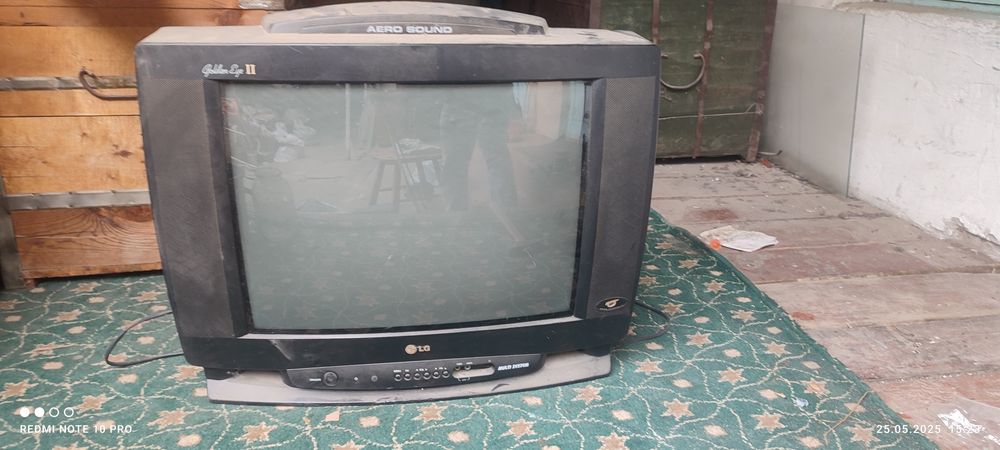 LG Telvizor. Tekshirib olasz