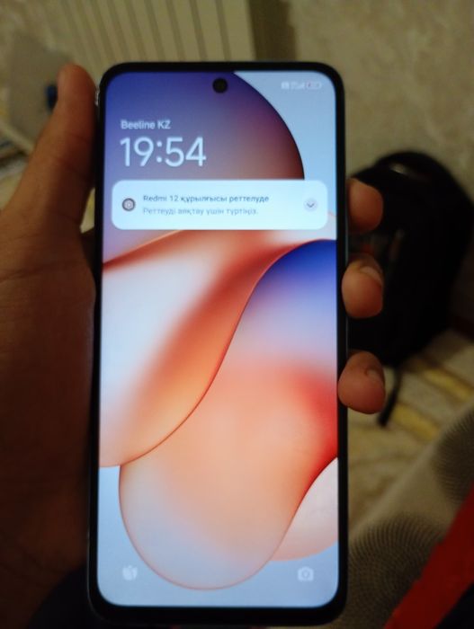 Редми нот12 256гб