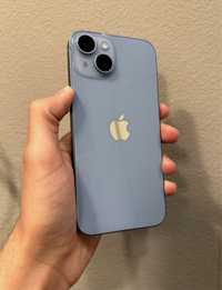 Iphone 14 128GB - Blue