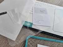 Folie de sticla ESR pentru Apple iPad Mini 6 sau 7