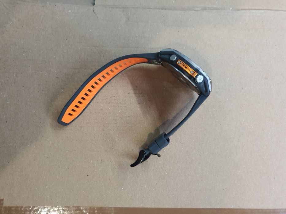 Garmin Fenix 8 51mm