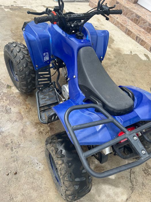 Vând ATV 2024 aproape nou