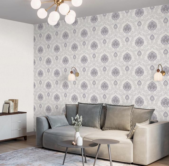 Продам обои, новые в упаковке