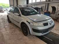 Dezmembrez Renault Megane 2 1.5dci