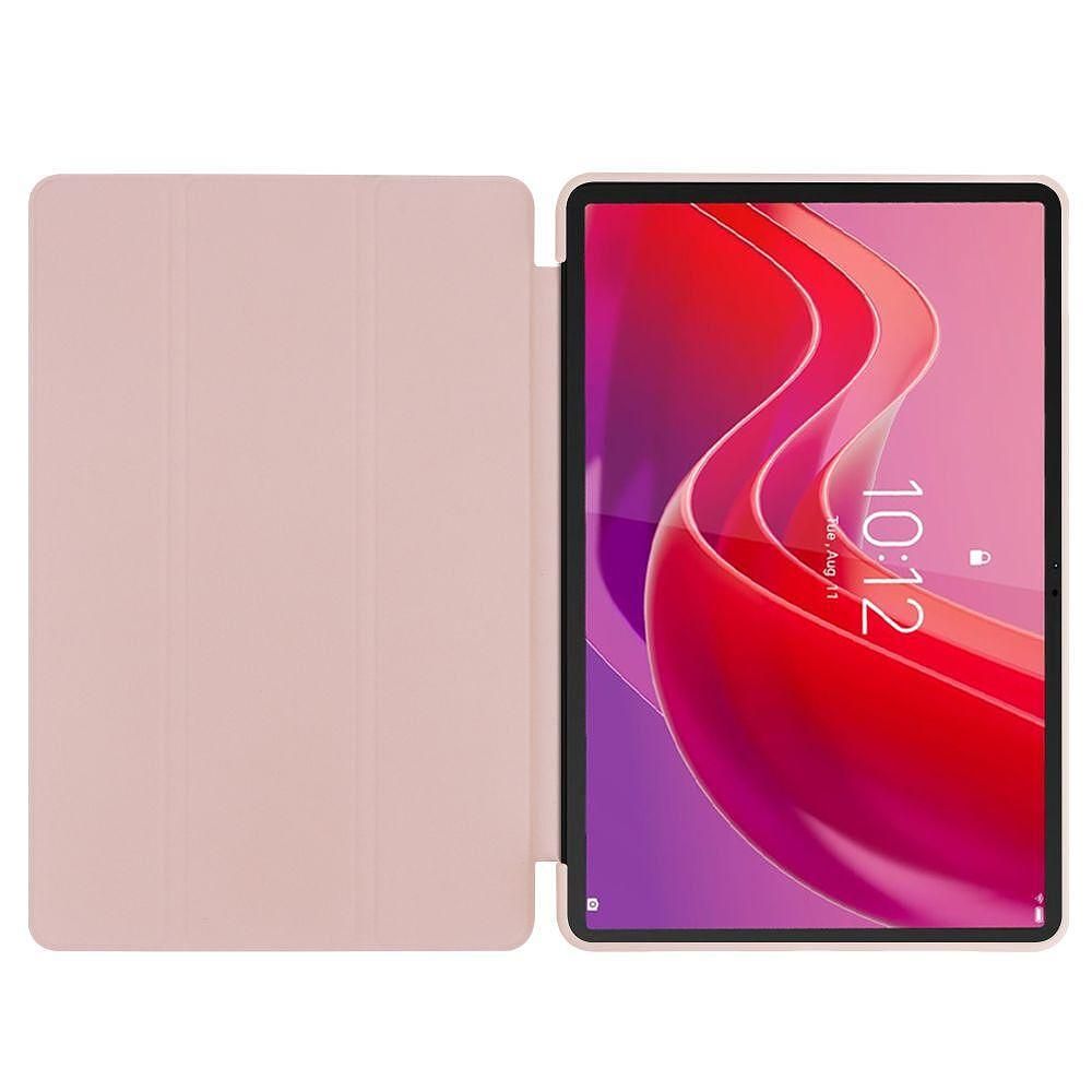Калъф tech-protect smartcase за lenovo tab m11 11.0 tb-330 marble