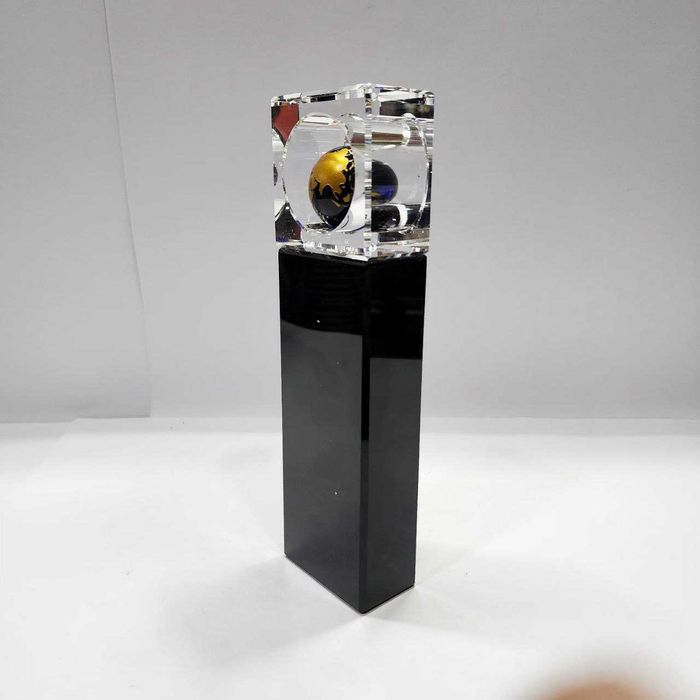 Изготовление статуэток на заказ