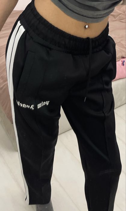 Pantaloni Palm Angels