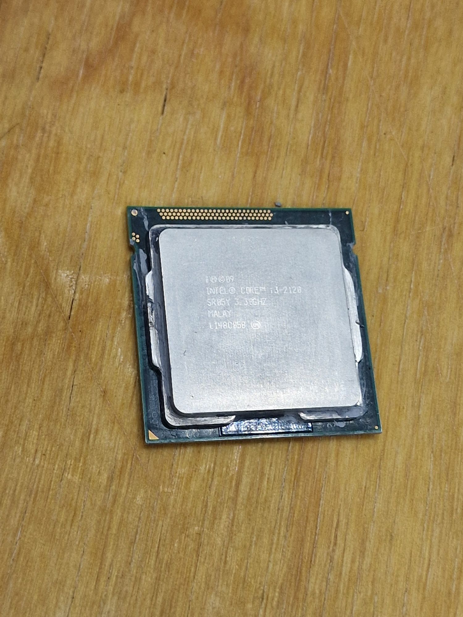 Intel Core i3 2120