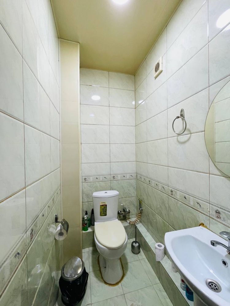 *Срочно Продается квартира в Айбеке 4/4/9