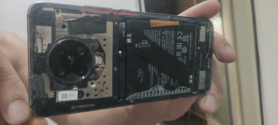 Xiaomi Poco F2 PRO
