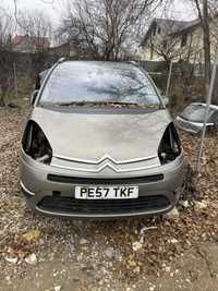 Dezmembrari citroen grand picasso 2.0 tdi