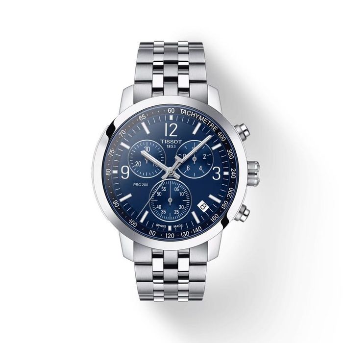 Tissot PRC 200 43MM