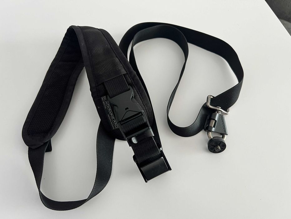 Curea Strap pentru Camera Foto DSLR Mirrorless