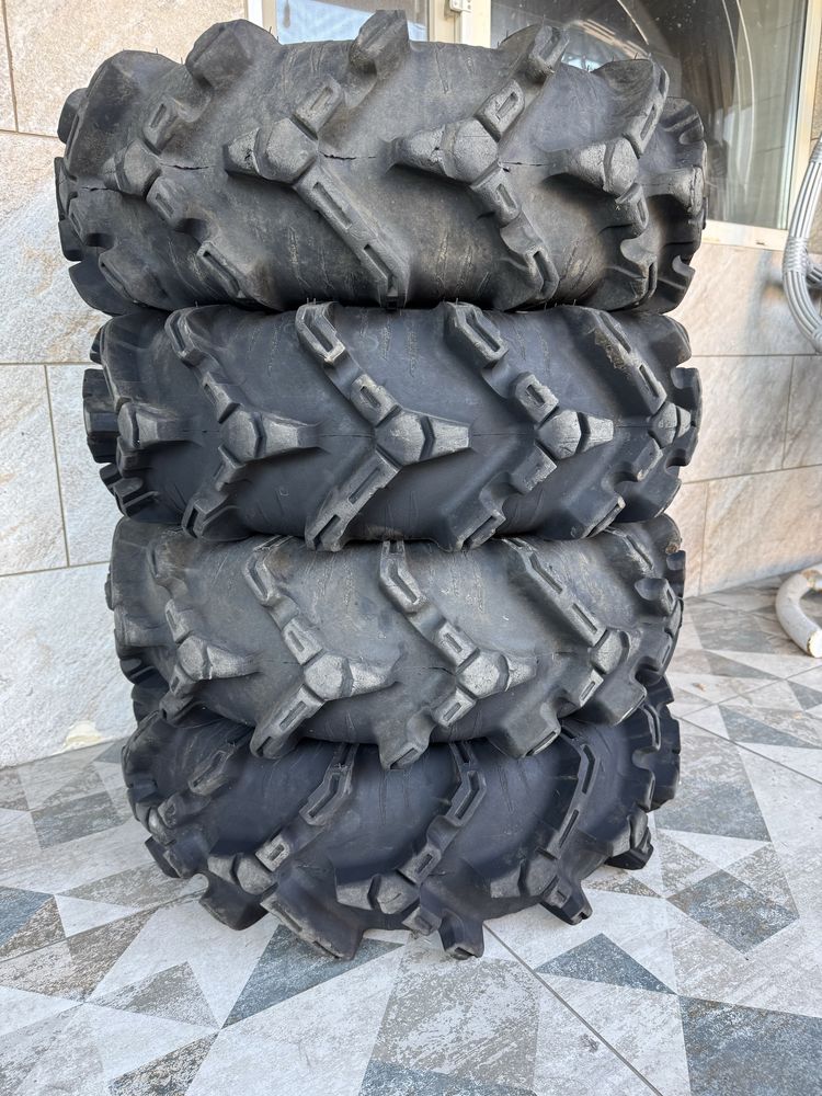 Шины can am itp cryptid 30x9-14
