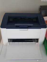 Принтер Xerox все в отличном состоянии