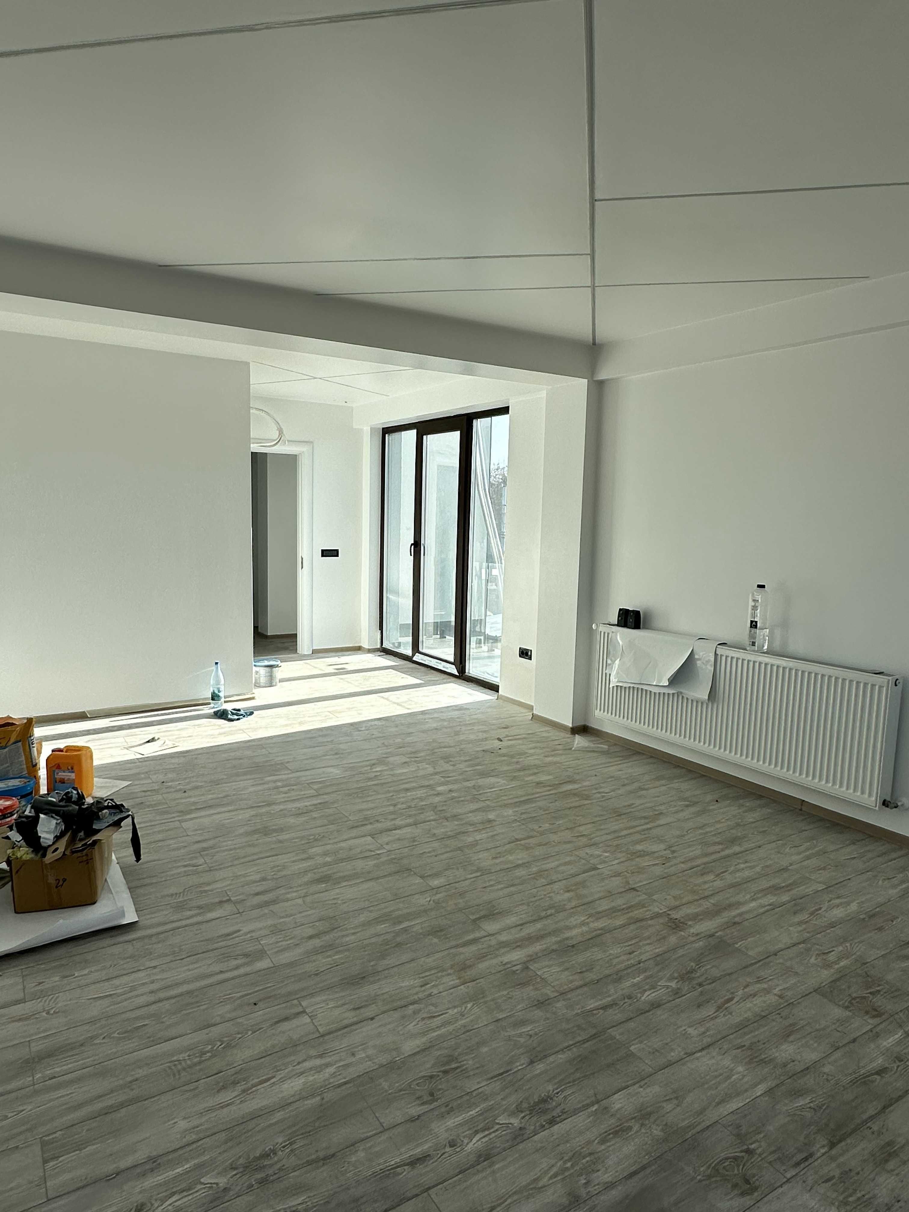Locatie cu vad comercial si trafic intens