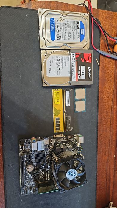 Продам все что на фото ,все рабочее