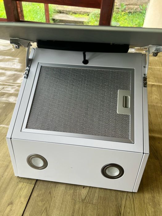 Vând Hota Noua Respekta